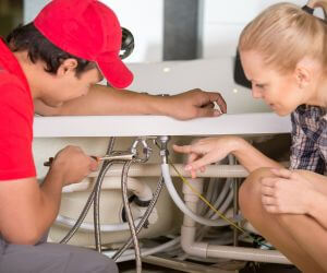 About The Faucet Pros Welaka, FL